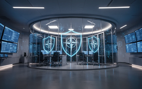NATO-Partnerschaft: ESET, Microsoft und Palo Alto Networks unterzeichnen - Foto: über boerse-global.de