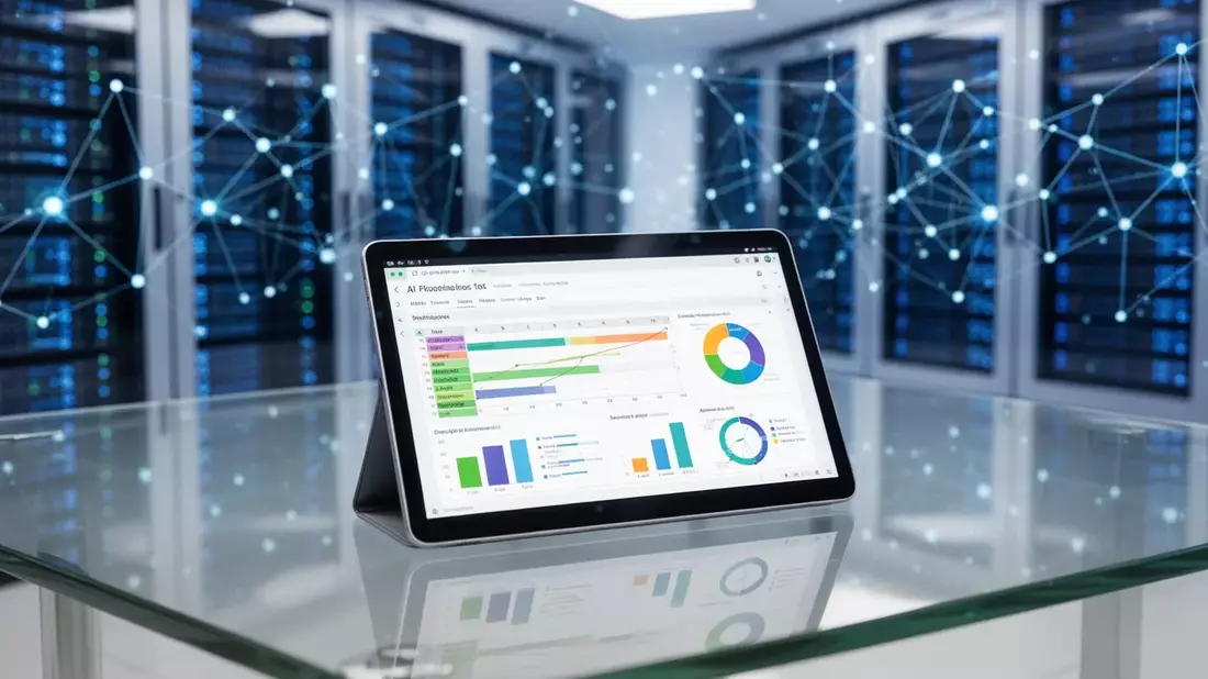 Computer-Use Agents: Copilot Studio startet autonome Software-Bedienung - Bild: über boerse-global.de