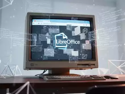 LibreOffice: Browser-Revolution mit Qt 6 und WebAssembly geplant - Foto: über boerse-global.de