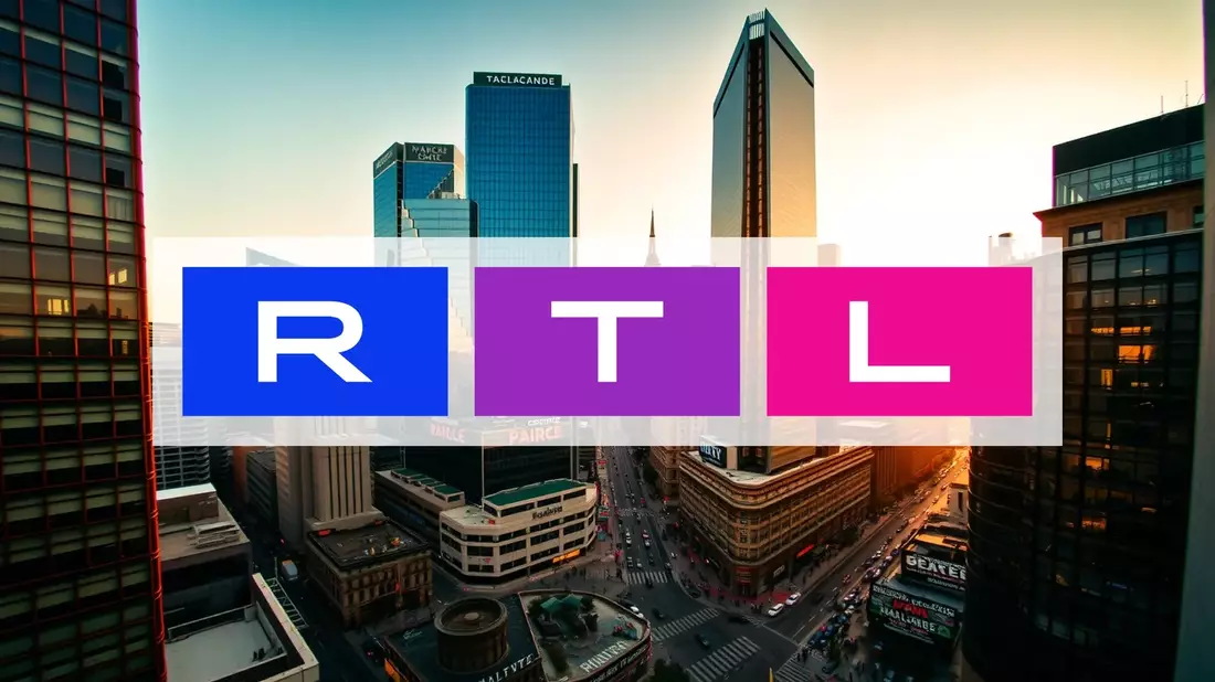 RTL’s Stream of Hope: First Profits, New CEO, and a Dividend Yield That Screams Caution - Bild: über boerse-global.de