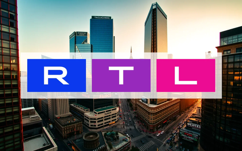 RTL’s Stream of Hope: First Profits, New CEO, and a Dividend Yield That Screams Caution - Foto: über boerse-global.de