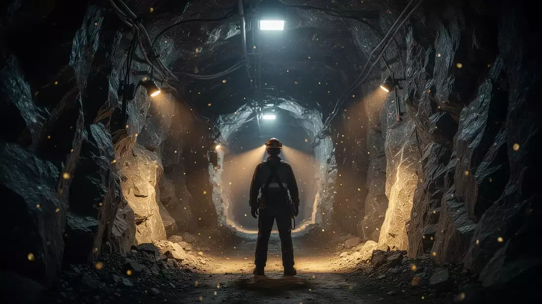 VanEck Junior Gold Miners: 4,3% Plus nach Memorial Day - Bild: über boerse-global.de