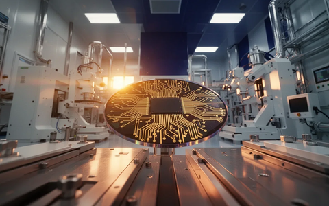 Navitas Semiconductor: 10,3-Prozent-Sprung am Dienstag - Foto: über boerse-global.de