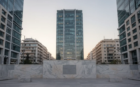 Piraeus Bank Aktie: Provisionserträge steigen um 32% - Foto: über boerse-global.de
