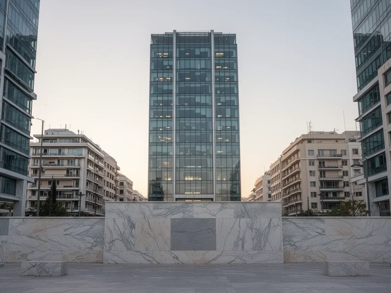 Piraeus Bank Aktie: Provisionserträge steigen um 32% - Foto: über boerse-global.de