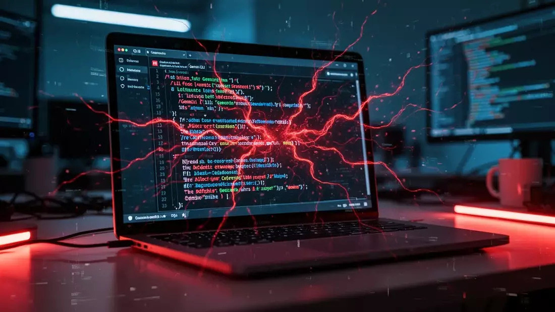Cyberangriffe auf KI-Entwickler: Gemini erhält Risikobewertung 99 - Bild: über boerse-global.de