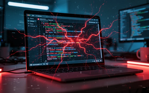 Cyberangriffe auf KI-Entwickler: Gemini erhält Risikobewertung 99 - Foto: über boerse-global.de
