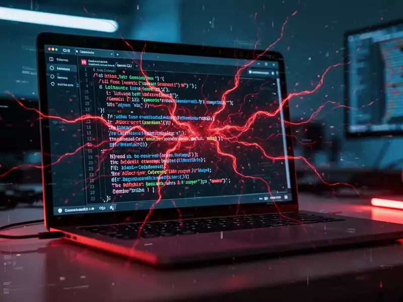 Cyberangriffe auf KI-Entwickler: Gemini erhält Risikobewertung 99 - Foto: über boerse-global.de