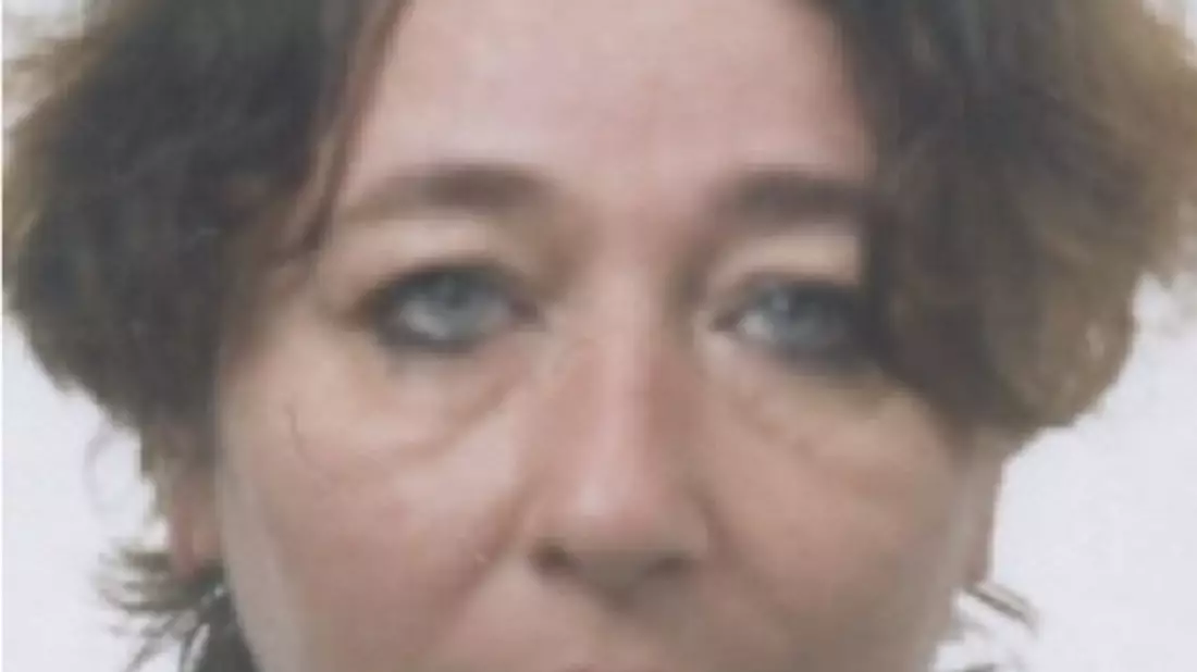 POL-HL: Ostholstein - Neustadt / Öffentlichkeitsfahndung nach vermisster 53-Jährigen - Bild: presseportal.de