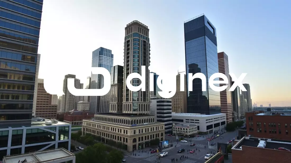 Diginex Stock Spikes 13% Amid Silence as $1.5 Billion Resulticks Deal Hangs in the Balance - Bild: über boerse-global.de