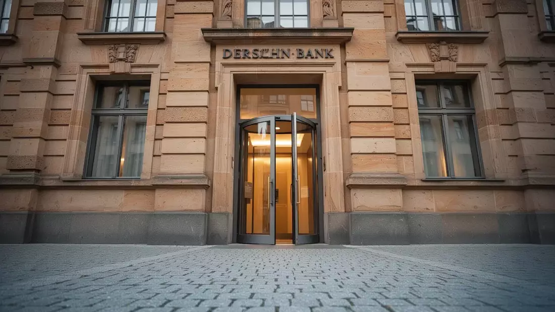 ESPG BondCo Aktie: Volksbank als neuer Partner - Bild: über boerse-global.de