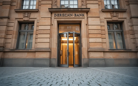 ESPG BondCo Aktie: Volksbank als neuer Partner - Foto: über boerse-global.de