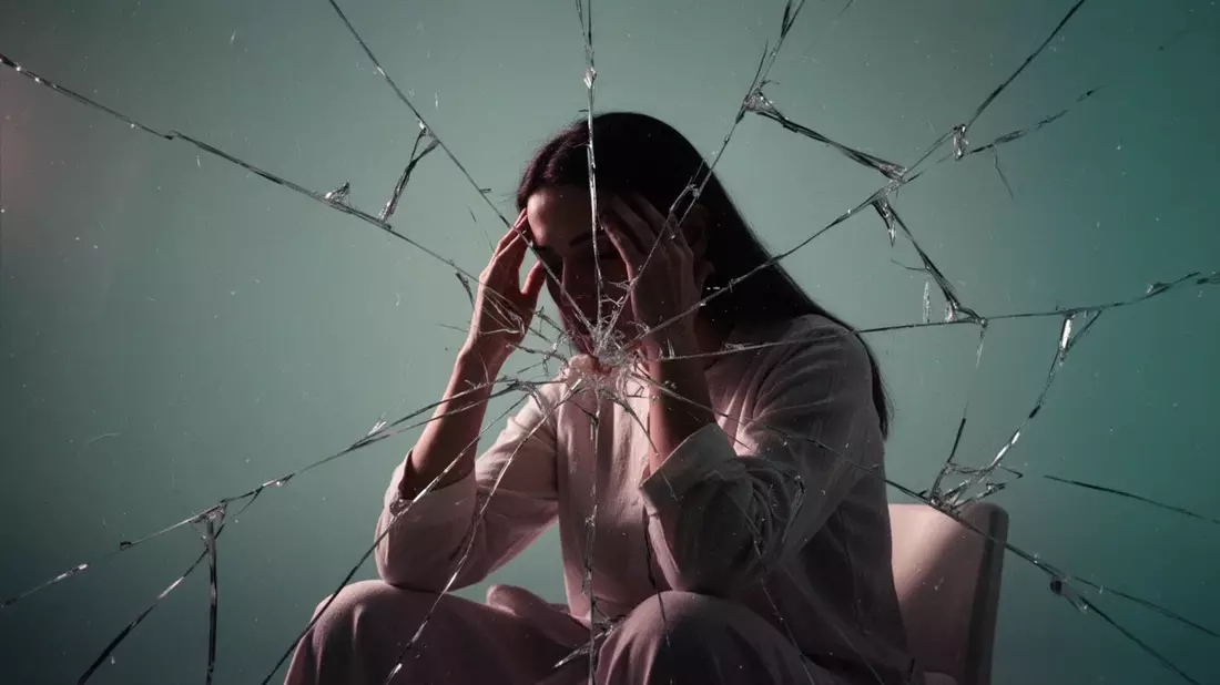 Psychische Erkrankungen: 620 Millionen Frauen betroffen, nur 9% in Therapie - Bild: über boerse-global.de