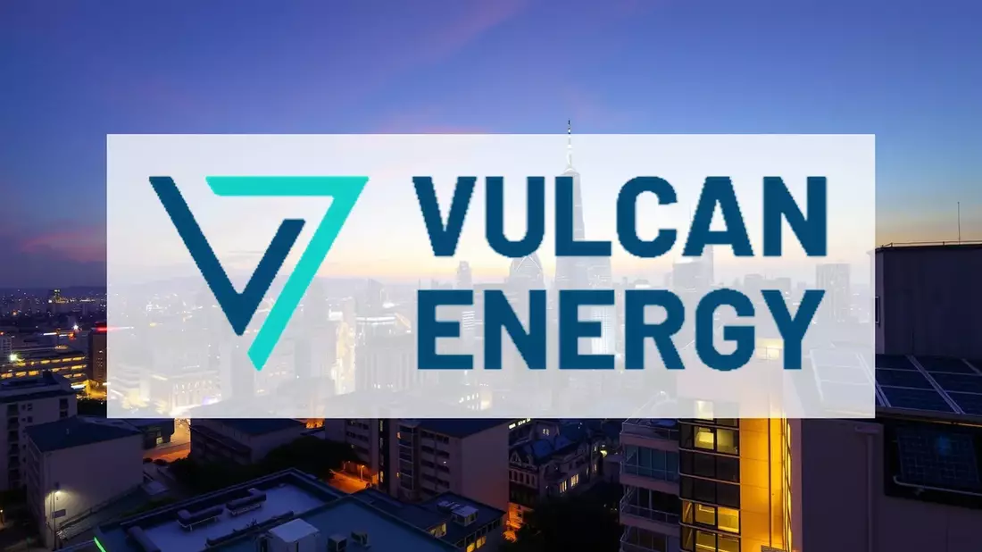 La junta de Vulcan Energy: un pulso entre el blindaje directivo y el hambre de caja del proyecto Lionheart - Bild: über boerse-global.de