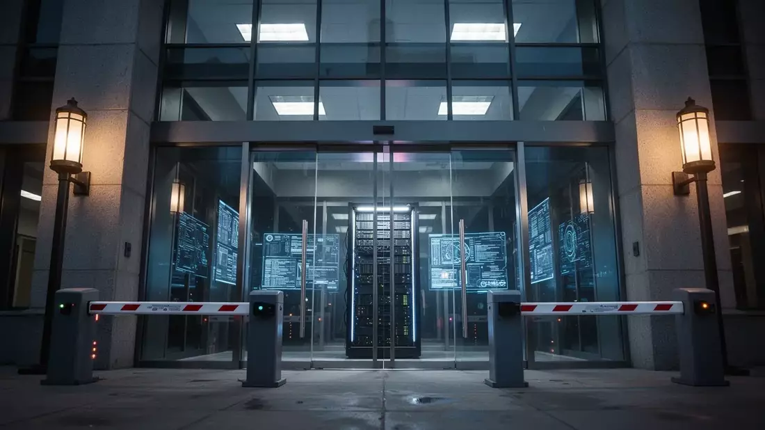 Cyber-Abwehr: Kabinett billigt Gesetz mit 350 neuen Stellen - Bild: über boerse-global.de