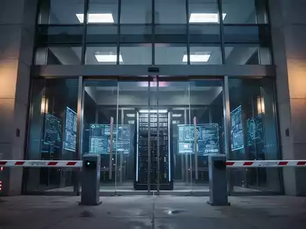 Cyber-Abwehr: Kabinett billigt Gesetz mit 350 neuen Stellen - Foto: über boerse-global.de
