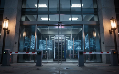 Cyber-Abwehr: Kabinett billigt Gesetz mit 350 neuen Stellen - Foto: über boerse-global.de