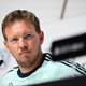Bundestrainer Julian Nagelsmann will bei Neuer kein Risiko eingehen. - Foto: Federico Gambarini/dpa
