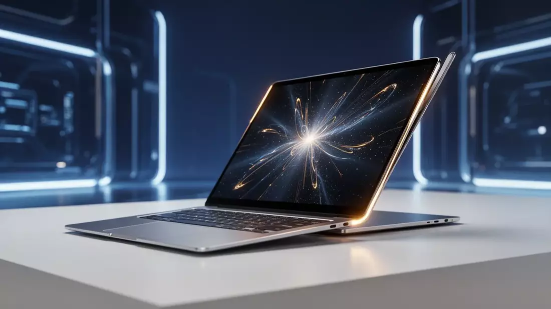 MacBook Ultra: Apples neues Spitzenmodell startet 2027 - Bild: über boerse-global.de