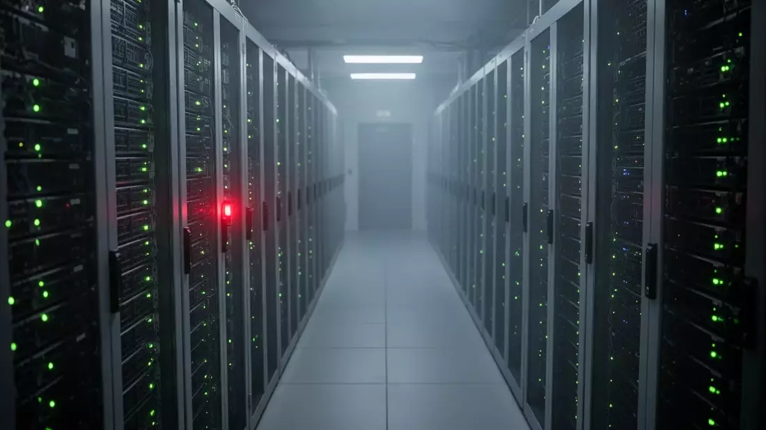 Northern Data Aktie: 72 Prozent bereits angedient - Bild: über boerse-global.de