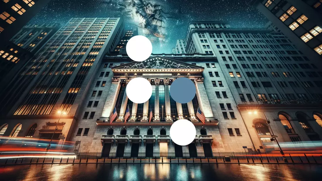 D-Wave's $25M Pentagon Infusion Can't Silence Critics as First Investor Day Looms - Bild: über boerse-global.de