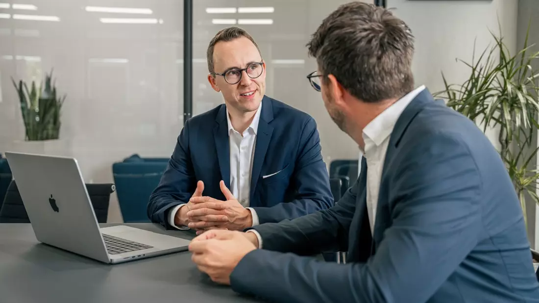 Vom Unternehmer für Unternehmer: Wie Ulf Papke Geschäftsführern hilft, Vermögen mit System aufzubauen - Bild: presseportal.de