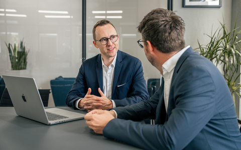 Vom Unternehmer für Unternehmer: Wie Ulf Papke Geschäftsführern hilft, Vermögen mit System aufzubauen - Foto: presseportal.de
