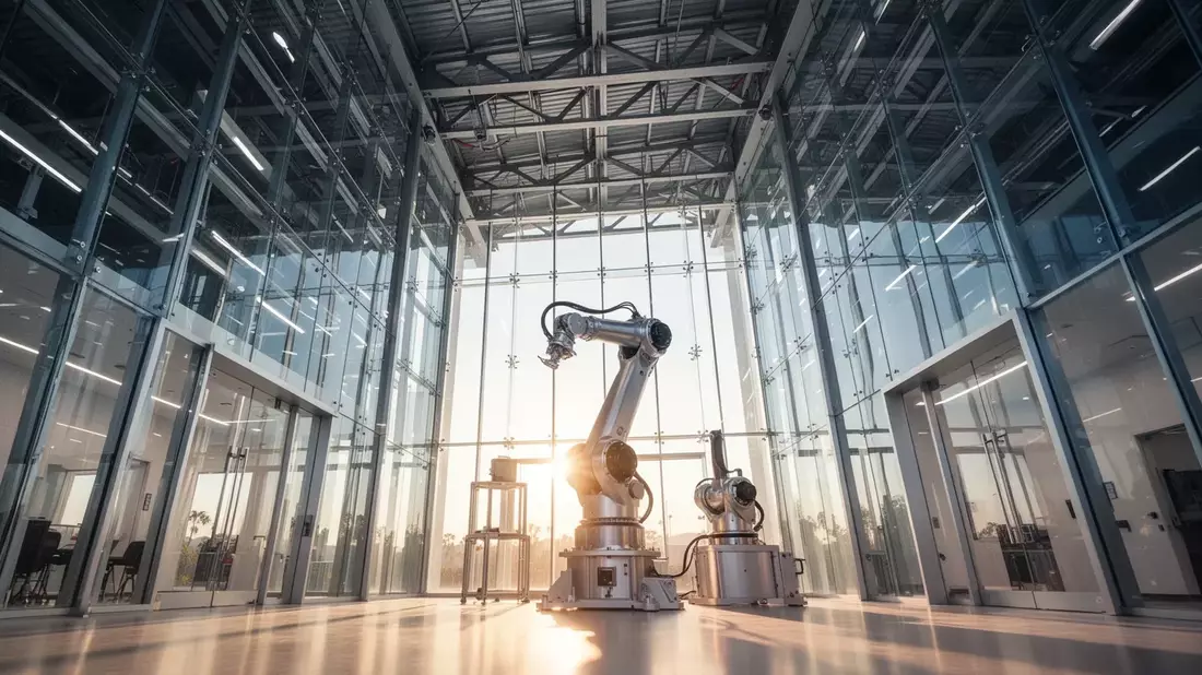 Kawasaki Heavy: Physical AI Center in San Jose eröffnet - Bild: über boerse-global.de