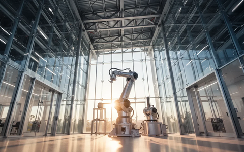 Kawasaki Heavy: Physical AI Center in San Jose eröffnet - Foto: über boerse-global.de