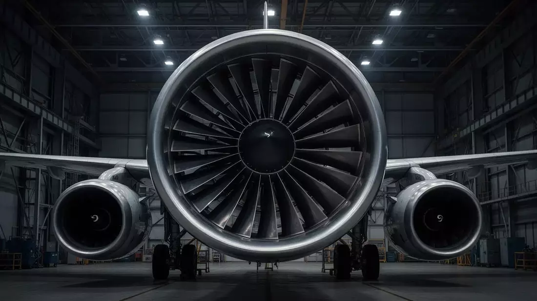 Hanwha Aerospace Aktie: 750 Milliarden Won für Motor bis 2029 - Bild: über boerse-global.de