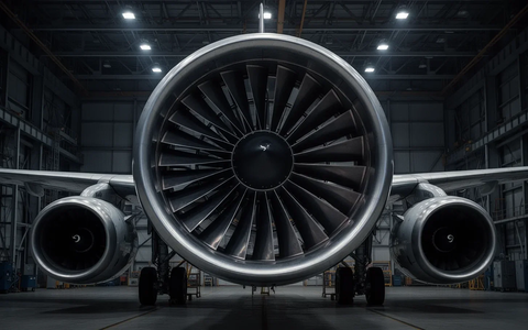 Hanwha Aerospace Aktie: 750 Milliarden Won für Motor bis 2029 - Foto: über boerse-global.de