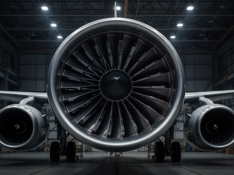 Hanwha Aerospace Aktie: 750 Milliarden Won für Motor bis 2029 - Foto: über boerse-global.de