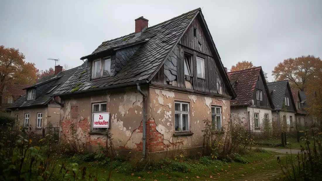 Immobilienmarkt: Fünf Millionen Boomer-Häuser kommen auf den Markt - Bild: über boerse-global.de
