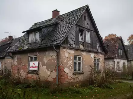 Immobilienmarkt: Fünf Millionen Boomer-Häuser kommen auf den Markt - Foto: über boerse-global.de