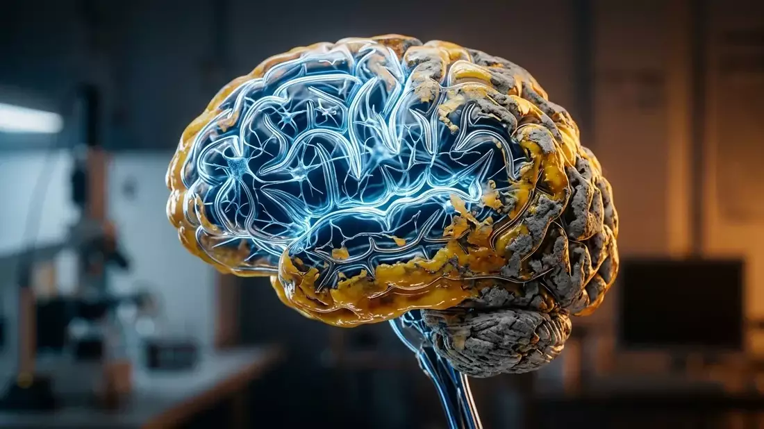 Zahnfleischbakterium: Alzheimer-Risiko um das Sechsfache erhöht - Bild: über boerse-global.de