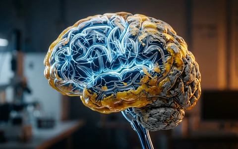 Zahnfleischbakterium: Alzheimer-Risiko um das Sechsfache erhöht - Foto: über boerse-global.de