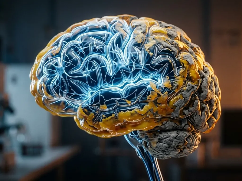 Zahnfleischbakterium: Alzheimer-Risiko um das Sechsfache erhöht - Foto: über boerse-global.de