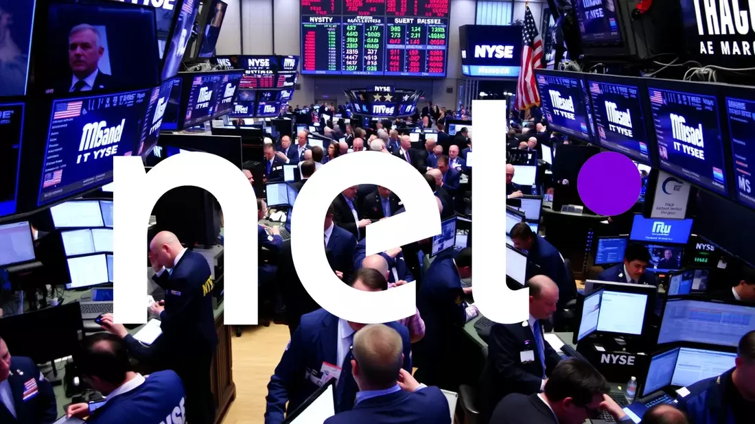 Nel ASA: la tecnología despega, pero los pedidos aún no aterrizan - Bild: über boerse-global.de