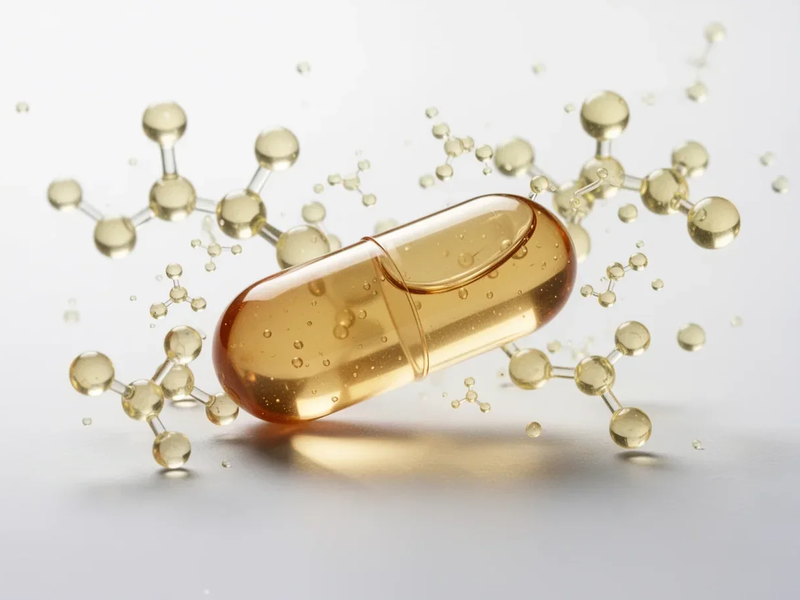 Bromelain: Neue Kapseln mit 2400 F.I.P.-Einheiten setzen Standards - Foto: über boerse-global.de