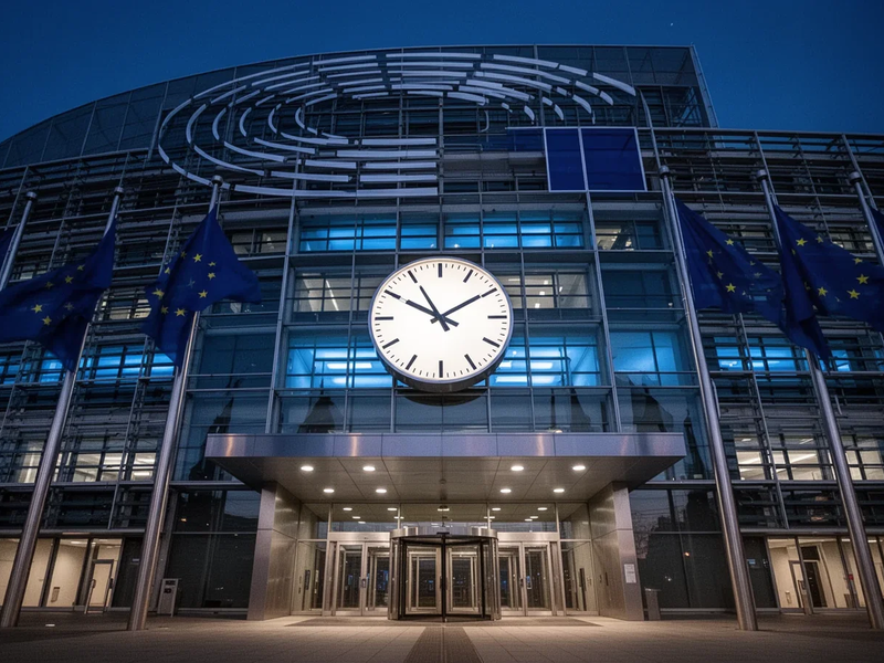 EU-Lohntransparenz: Deutschland verfehlt 7.-Juni-Frist - Foto: über boerse-global.de