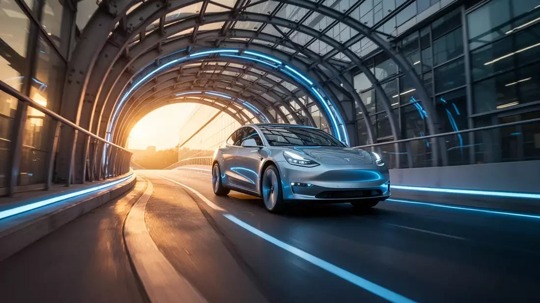 Pony.ai: Robotaxi-Umsatz springt um 456 Prozent im Q1 - Bild: über boerse-global.de