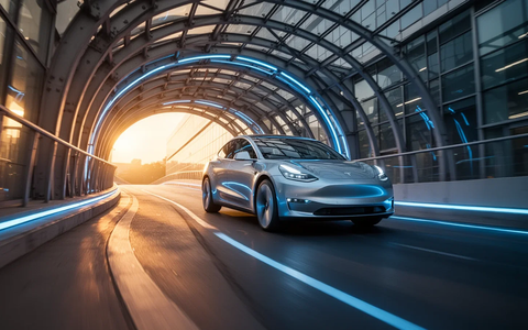 Pony.ai: Robotaxi-Umsatz springt um 456 Prozent im Q1 - Foto: über boerse-global.de