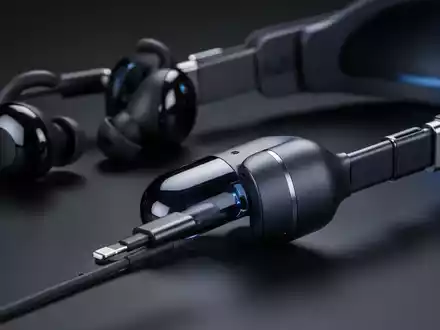 Vision Pro: Apple testet schwarze Midnight-Variante - Foto: über boerse-global.de