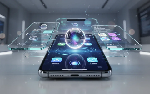 iOS 27: Apple rüstet Siri zur KI-Plattform mit Screen Awareness um - Foto: über boerse-global.de