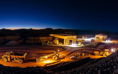 From Discount to Premium: Scottish Mortgage Issues Stock as Dividend Reinforces Its 43-Year Record - Foto: über boerse-global.de
