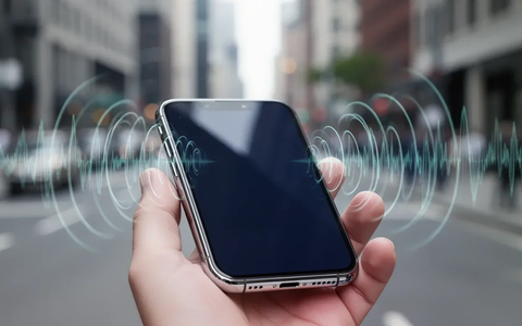 iOS 26.6 Beta: Apple verbessert Sprachisolierung für laute Umgebungen - Foto: über boerse-global.de