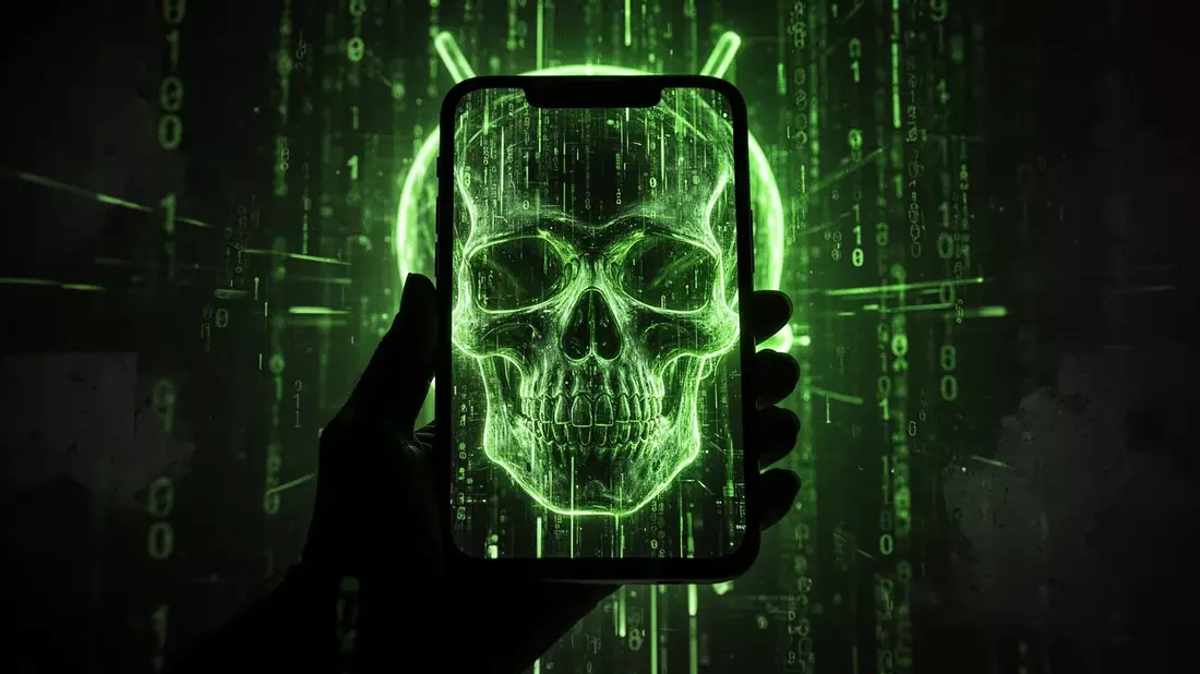 Android-Trojaner BTMOB: 5.000 Dollar für Malware-as-a-Service - Bild: über boerse-global.de
