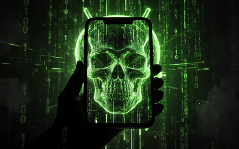 Android-Trojaner BTMOB: 5.000 Dollar für Malware-as-a-Service - Foto: über boerse-global.de