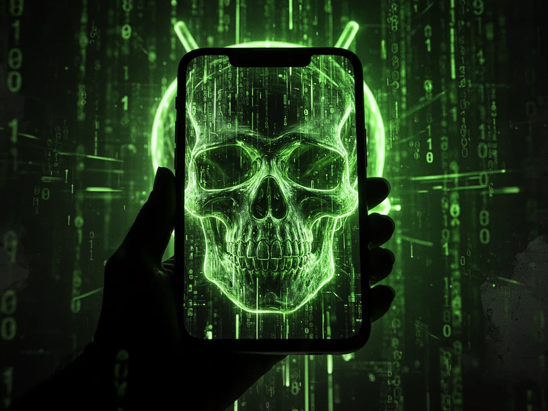 Android-Trojaner BTMOB: 5.000 Dollar für Malware-as-a-Service - Foto: über boerse-global.de