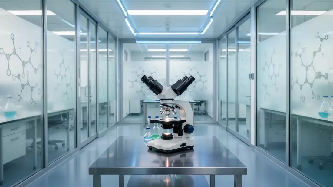 Assembly Biosciences Aktie: 107,4 Millionen netto eingeworben - Bild: über boerse-global.de